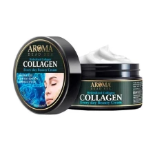 Крем для обличчя Aroma Dead Sea 100 мл mini slide 1