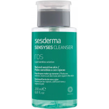 Липосомальный лосьон для снятия макияжа Sesderma Sensyses Ros для чувствительной и склонной к покраснениям кожи 200 мл mini slide 1