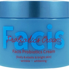 Крем для обличчя Facis Пробіотики Probiotics Cream 100 мл mini slide 1