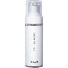 Пінка для обличчя Hillary Очисна Cleansing Foam + 5 oils для нормальної шкіри 150 мл mini slide 1