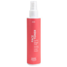 Тонік Marie Fresh cosmetics з гіалуроновою кислотою та гідролатом жасмину для сухої та нормальної шкіри mini slide 1