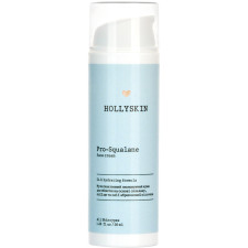 Мультиактивний зволожувальний крем для обличчя Hollyskin Pro-Squalane Face Cream 24-h hydrating formula 50 мл mini slide 1