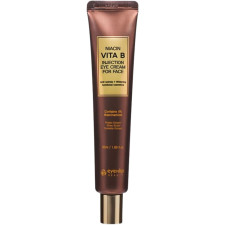 Крем для обличчя з вітаміном Eyenlip Niacin Vita B Injection Eye Cream For Face 50 мл mini slide 1