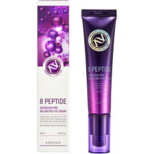 Пептидный крем для глаз Enough 8 Peptide Sensation Pro Balancing Eye Cream 30 мл mini slide 1