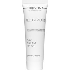 Денний крем Christina Illustrious Day Cream SPF 50 50 мл mini slide 1