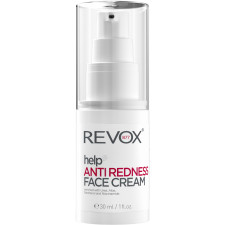 Крем для обличчя Revox B77 Help Anti Redness Face Cream від почервоніння 30 мл mini slide 1