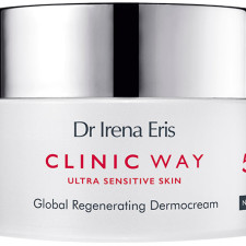 Нічний крем Dr. Irena Eris Clinic Way Глобально відновлюючий 50 мл mini slide 1