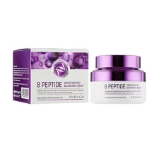 Крем для лица Enough Пептиды 8 Peptide Sensation Pro Balancing Cream 50 мл mini slide 1