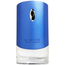 Тестер Туалетна вода для чоловіків Givenchy Blue Label 50 мл mini slide 1