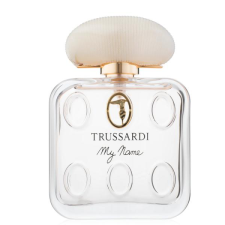 Парфумована вода для жінок Trussardi My Name 50 мл mini slide 1