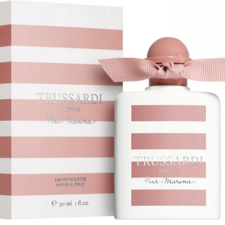 Туалетная вода для женщин Trussardi Donna Pink Marina 30 мл