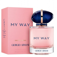 Парфумована вода для жінок Giorgio Armani My Way 50 мл mini slide 1