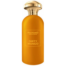 Парфюмированная вода унисекс Richard Dirty Mango 100 мл mini slide 1