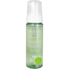 Яблучна пінка для очищення обличчя Kueshi apple foam cleanser 150 мл mini slide 1