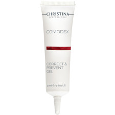 Гель Christina Корекція та запобігання Comodex Correct & Prevent Gel 30 мл mini slide 1