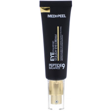 Омолаживающий крем для век с пептидами Medi-Peel Peptide 9 Hyaluronic Volumy Eye Cream 40 мл mini slide 1