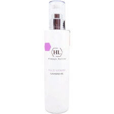 Очисний гель Holy Land Multi Vitamin Cleansing Gel 250 мл mini slide 1