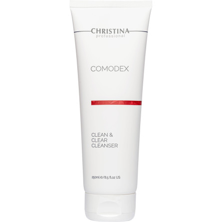 Очисний гель Christina Comodex Clean & Clear Cleanser 250 мл