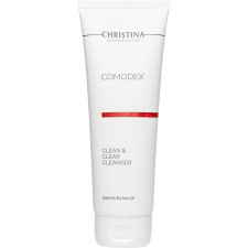 Очищающий гель Christina Comodex Clean & Clear Cleanser 250 мл mini slide 1