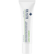 Крем для обличчя Rilastil Acnestil Attiva Матувальний Себонормалізувальний Зволожувальний для схильної до акне шкіри 40 мл mini slide 1