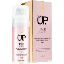 Крем Verona Laboratories Skin Up Для інтенсивного омолодження омолоджувальний день/ніч 60+ SPF-8 50 мл mini slide 1