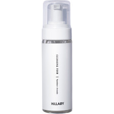 Пінка для обличчя Hillary Очисна Cleansing Foam Squalane + Avocado oil для сухої та чутливої шкіри 150 мл mini slide 1