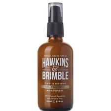 Зволожувальний крем Hawkins & Brimble Oil Control Moisturiser 100 мл mini slide 1