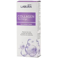 Крем для шкіри навколо очей Aroma Labora Collagen Recharge 15 мл mini slide 1