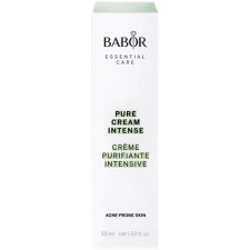 Крем-інтенсив Babor Essential Care Pure Cream Intense для проблемної шкіри 50 мл mini slide 1