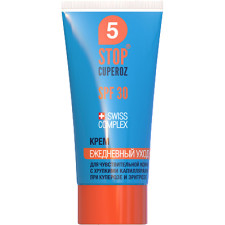 Крем Stop Cuperoz SPF 30 Щоденний 50 мл mini slide 1