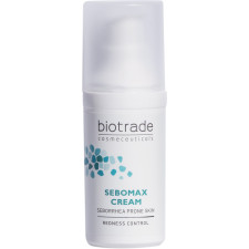 Крем для шкіри Biotrade Sebomax 30 мл mini slide 1