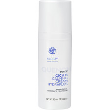 Крем для обличчя Naobay Quench Peace Cica B Calming Cream Hydraplus Зволожуючий 50 мл mini slide 1