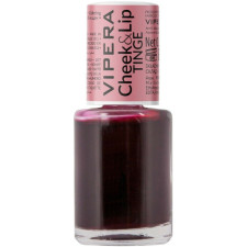 Тінт для обличчя та губ Vipera Cheek&Lip Tinge Coloring Solution 10 мл mini slide 1