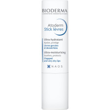 Стик для губ Bioderma Atoderm 4 г mini slide 1