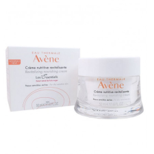 Живильний крем Avene для сухої шкіри 50 мл mini slide 1