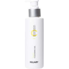 Зволожуючий гель для вмивання Hillary Vitamin З Мoisturizing Cleansing Gel 150 мл mini slide 1