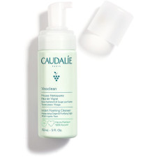 Мус для очищення обличчя Caudalie Vinoclean Fleur de Vigne 150 мл mini slide 1