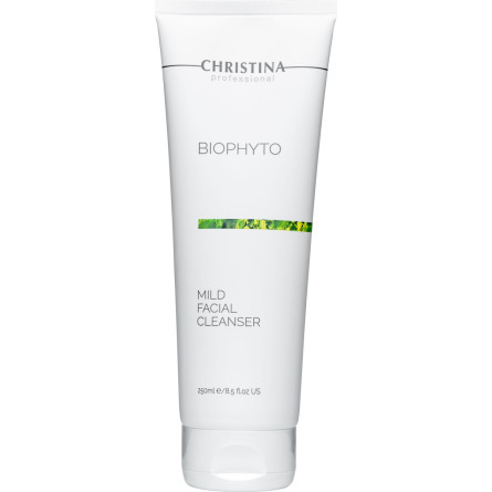 Мягкий очищающий гель Christina Bio Phyto Mild Facial Cleanser 250 мл