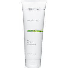 Мягкий очищающий гель Christina Bio Phyto Mild Facial Cleanser 250 мл mini slide 1