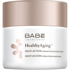Мультифункциональный крем BABE Laboratorios Healthy Aging для очень зрелой кожи 60+ 50 мл mini slide 1