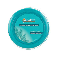 Крем для обличчя Himalaya Herbals зволожувальний 150 мл mini slide 1