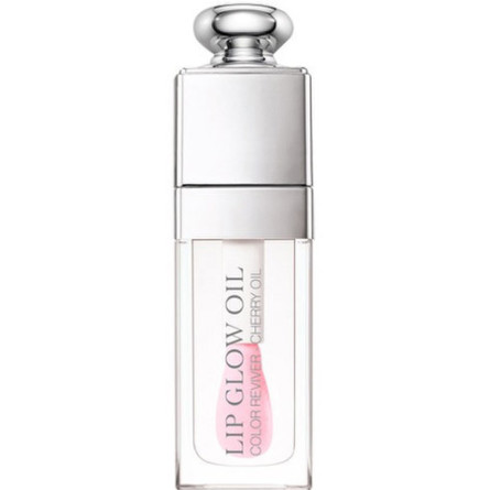 Масло для губ Dior Addict Lip Glow Oil 6 мл 000 Universal Clear slide 1