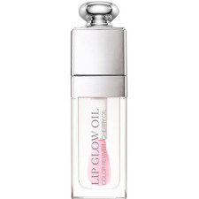 Масло для губ Dior Addict Lip Glow Oil 6 мл 000 Universal Clear mini slide 1