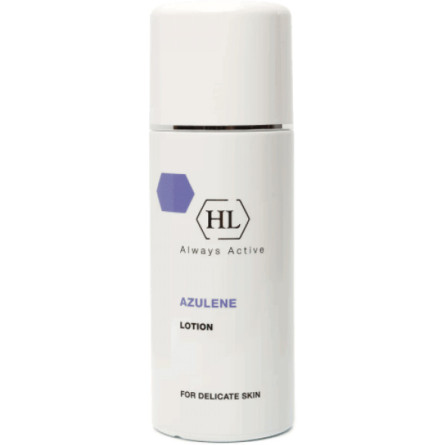 Лосьйон для обличчя Holy Land Azulene Lotion 250 мл