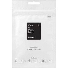 Патчи для лица Cosrx Clear Fit Master Patch От акне маскирующие 18 шт mini slide 1