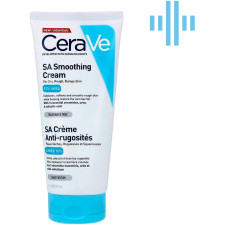 Смягчающий крем CeraVe для сухой, загрубевшей и неровной кожи лица и тела 177 мл mini slide 1