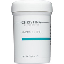 Гідрувальний гель для всіх типів шкіри Christina Hydration Gel 250 мл mini slide 1
