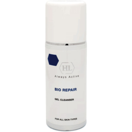 Очисний гель Holy Land Bio Repair Gel Cleanser 250 мл