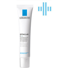 Засіб відновлювальний La Roche-Posay Effaclar К+ для комбінованої та схильної до жирності шкіри обличчя 40 мл mini slide 1