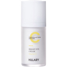 Осветляющий крем для век с витамином С Hillary Vitamin С Bright Eye Cream 15 мл mini slide 1